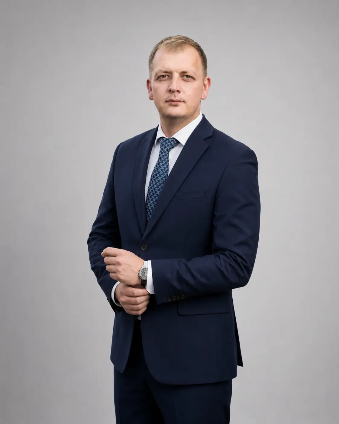 Андрей Савушкин